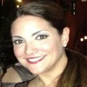 Meet your Posher, Lilliam